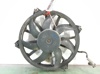 Ventilador elétrico de esfriamento montado (motor + roda de aletas) 1253A9 PEUGEOT