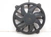 Ventilador elétrico de esfriamento montado (motor + roda de aletas) 1253A9 PEUGEOT