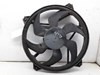 Ventilador elétrico de esfriamento montado (motor + roda de aletas) 1253A9 PEUGEOT