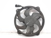 Ventilador elétrico de esfriamento montado (motor + roda de aletas) 1253A9 PEUGEOT