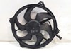 Ventilador elétrico de esfriamento montado (motor + roda de aletas) 1253A9 PEUGEOT