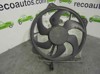 Ventilador elétrico de esfriamento montado (motor + roda de aletas) 1253A9 PEUGEOT