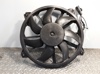 Ventilador elétrico de esfriamento montado (motor + roda de aletas) 1253A9 PEUGEOT