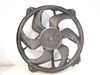 Ventilador elétrico de esfriamento montado (motor + roda de aletas) 1253C0 PEUGEOT