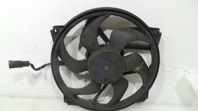 PEUGEOT 1253C0 Электровентилятор охлаждения в наличии Житомир
