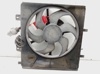 Ventilador elétrico de esfriamento montado (motor + roda de aletas) 1253C4 PEUGEOT