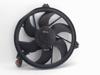 Ventilador elétrico de esfriamento montado (motor + roda de aletas) 1253C8 PEUGEOT