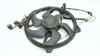 Ventilador elétrico de esfriamento montado (motor + roda de aletas) 1253C8 PEUGEOT