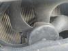 Ventilador elétrico de esfriamento montado (motor + roda de aletas) 1253C8 PEUGEOT