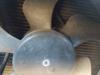 Ventilador elétrico de esfriamento montado (motor + roda de aletas) 1253C8 PEUGEOT