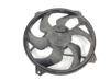 Ventilador elétrico de esfriamento montado (motor + roda de aletas) 1253C8 PEUGEOT