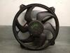 Ventilador elétrico de esfriamento montado (motor + roda de aletas) 1253C8 PEUGEOT
