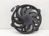 Ventilador elétrico de esfriamento montado (motor + roda de aletas) 1253C8 PEUGEOT