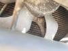 Ventilador elétrico de esfriamento montado (motor + roda de aletas) 1253C8 PEUGEOT