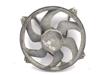 Ventilador elétrico de esfriamento montado (motor + roda de aletas) 1253C8 PEUGEOT