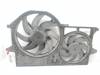 Ventilador elétrico de esfriamento montado (motor + roda de aletas) 1253F1 PEUGEOT