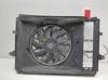 Ventilador elétrico de esfriamento montado (motor + roda de aletas) 1253F1 PEUGEOT