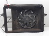 Ventilador elétrico de esfriamento montado (motor + roda de aletas) 1253F1 PEUGEOT