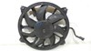 Ventilador elétrico de esfriamento montado (motor + roda de aletas) 1253G7 PEUGEOT