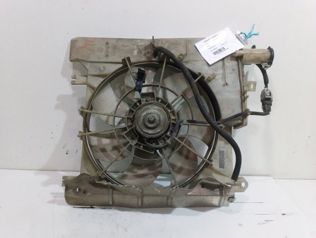 PEUGEOT 1253G8 Электровентилятор охлаждения в наличии Ирпень