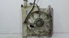 Ventilador elétrico de esfriamento montado (motor + roda de aletas) 1253G8 PEUGEOT