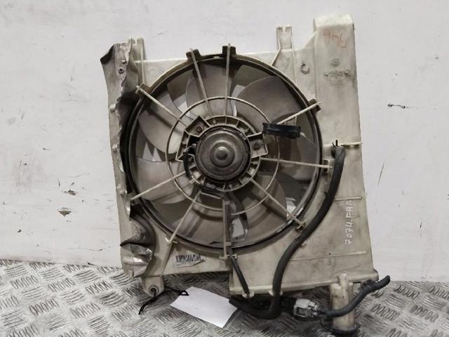 PEUGEOT 1253G8 Электровентилятор охлаждения в наличии Каменское