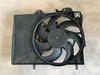 Ventilador elétrico de esfriamento montado (motor + roda de aletas) 1253H5 PEUGEOT