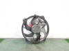 Ventilador elétrico de esfriamento montado (motor + roda de aletas) 1253K2 PEUGEOT