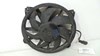 Ventilador elétrico de esfriamento montado (motor + roda de aletas) 1253K4 PEUGEOT