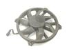 Ventilador elétrico de esfriamento montado (motor + roda de aletas) 1253K4 PEUGEOT