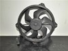 Ventilador elétrico de esfriamento montado (motor + roda de aletas) 1253K4 PEUGEOT