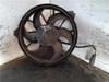 Ventilador elétrico de esfriamento montado (motor + roda de aletas) direito 1253Q7 PEUGEOT