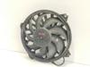 Ventilador elétrico de esfriamento montado (motor + roda de aletas) esquerdo 1253Q8 PEUGEOT