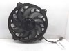 Ventilador elétrico de esfriamento montado (motor + roda de aletas) esquerdo 1253Q8 PEUGEOT