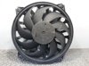 Ventilador elétrico de esfriamento montado (motor + roda de aletas) esquerdo 1253Q8 PEUGEOT