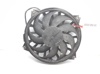 Ventilador elétrico de esfriamento montado (motor + roda de aletas) esquerdo 1253Q8 PEUGEOT