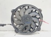 Ventilador elétrico de esfriamento montado (motor + roda de aletas) esquerdo 1253Q8 PEUGEOT