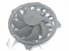 Ventilador elétrico de esfriamento montado (motor + roda de aletas) esquerdo 1253Q8 PEUGEOT