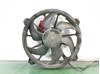 Ventilador elétrico de esfriamento montado (motor + roda de aletas) esquerdo 1253Q8 PEUGEOT