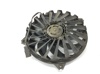 Ventilador elétrico de esfriamento montado (motor + roda de aletas) esquerdo 1253Q8 PEUGEOT