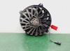 Ventilador elétrico de esfriamento montado (motor + roda de aletas) esquerdo 1253Q8 PEUGEOT