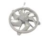 Ventilador elétrico de esfriamento montado (motor + roda de aletas) esquerdo 1253Q8 PEUGEOT