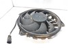 Ventilador elétrico de esfriamento montado (motor + roda de aletas) esquerdo 1253Q8 PEUGEOT