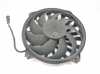 Ventilador elétrico de esfriamento montado (motor + roda de aletas) esquerdo 1253Q8 PEUGEOT