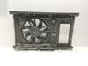 Ventilador elétrico de esfriamento montado (motor + roda de aletas) 1253T5 PEUGEOT