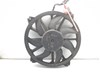 Ventilador elétrico de esfriamento montado (motor + roda de aletas) 1253T5 PEUGEOT