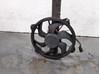 Ventilador elétrico de esfriamento montado (motor + roda de aletas) 1253T5 PEUGEOT