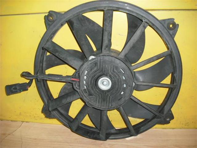 1253T5 PEUGEOT Электровентилятор охлаждения купить в Запорожье