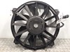 Ventilador elétrico de esfriamento montado (motor + roda de aletas) 1253T5 PEUGEOT