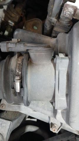 FORD 1255117 ДМРВ в наличии Киев